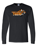 Tigers Long Sleeve Shirt