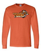 Tigers Long Sleeve Shirt
