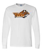 Tigers Long Sleeve Shirt