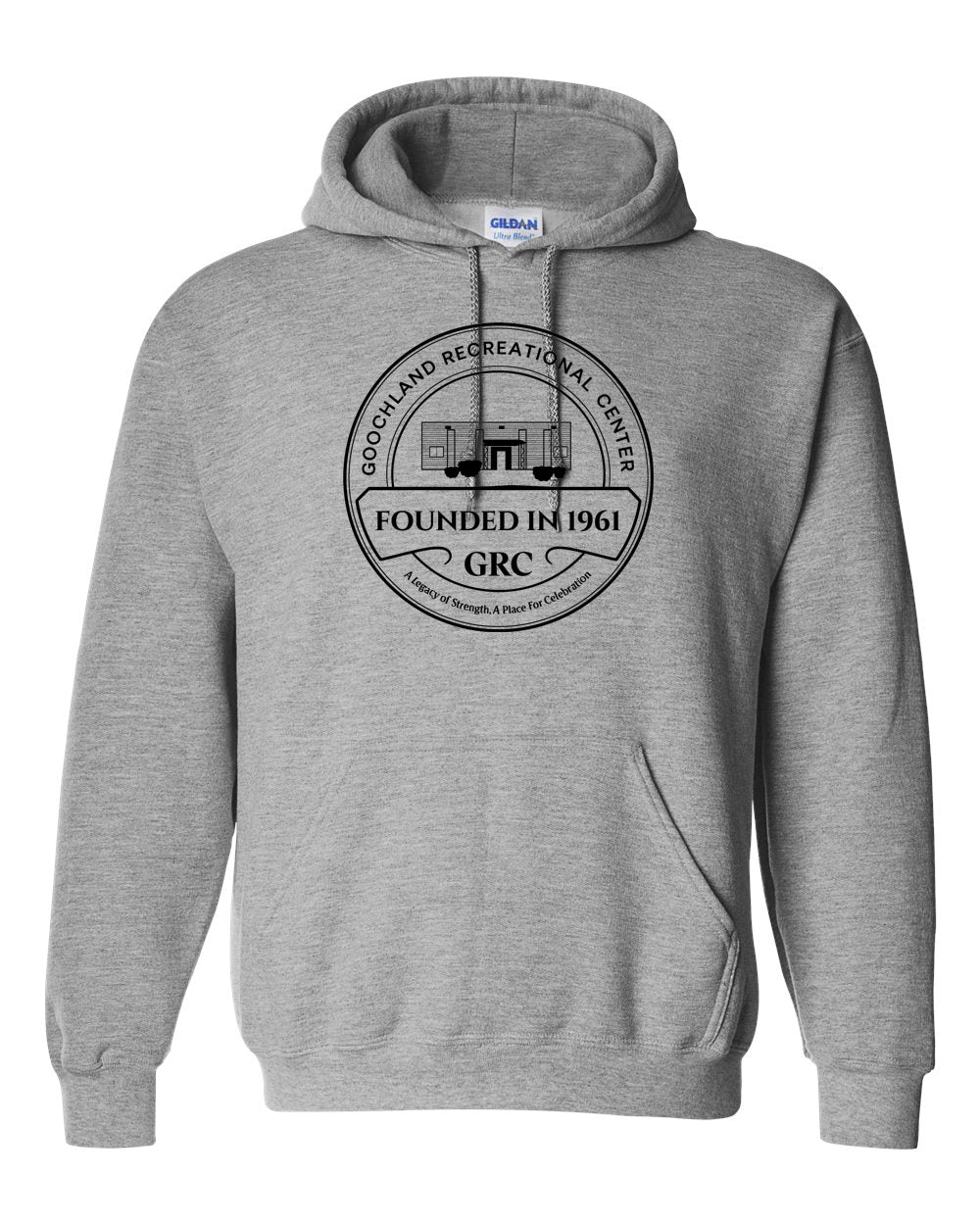 GRC Hoodie