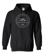 GRC Hoodie