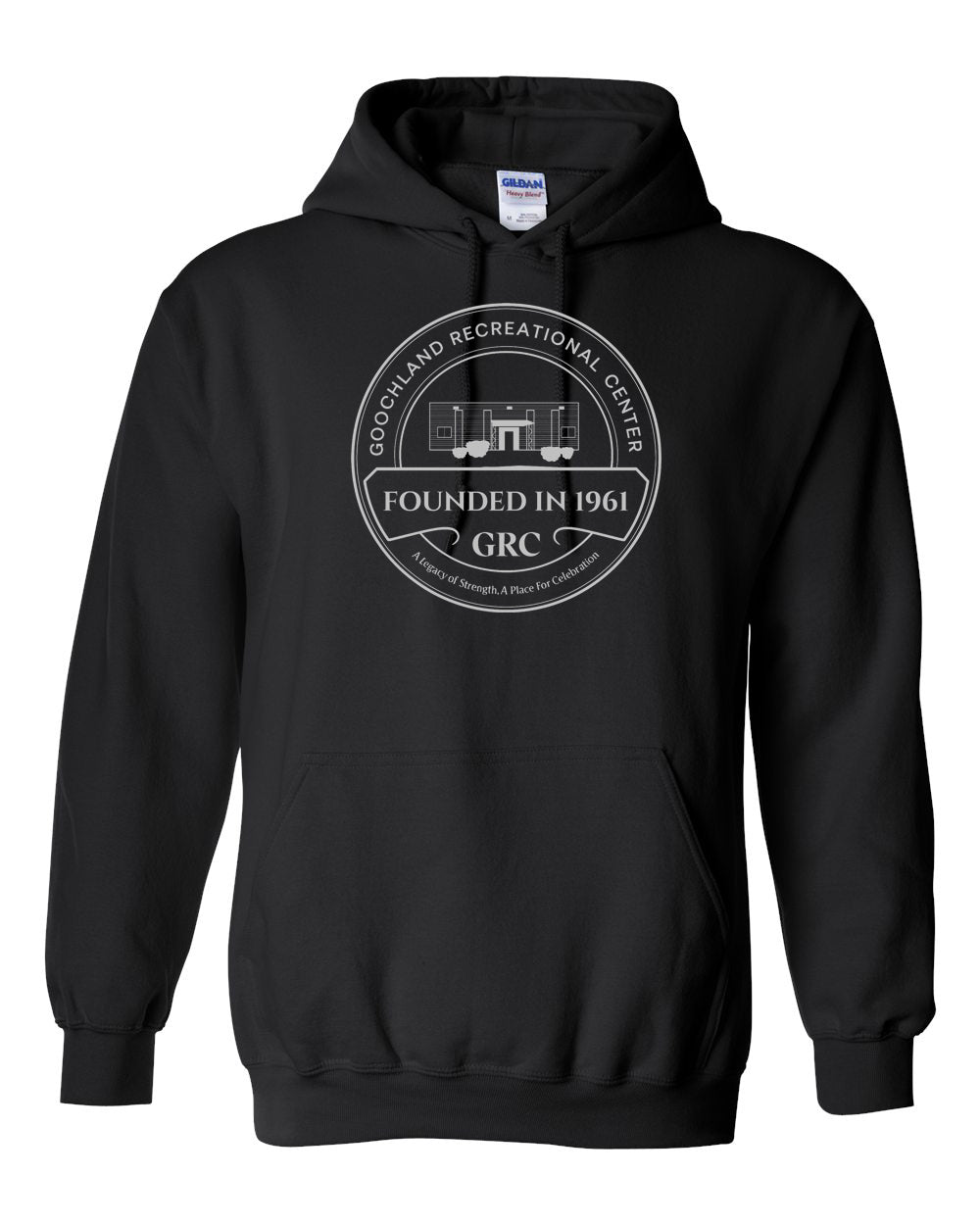 GRC Hoodie