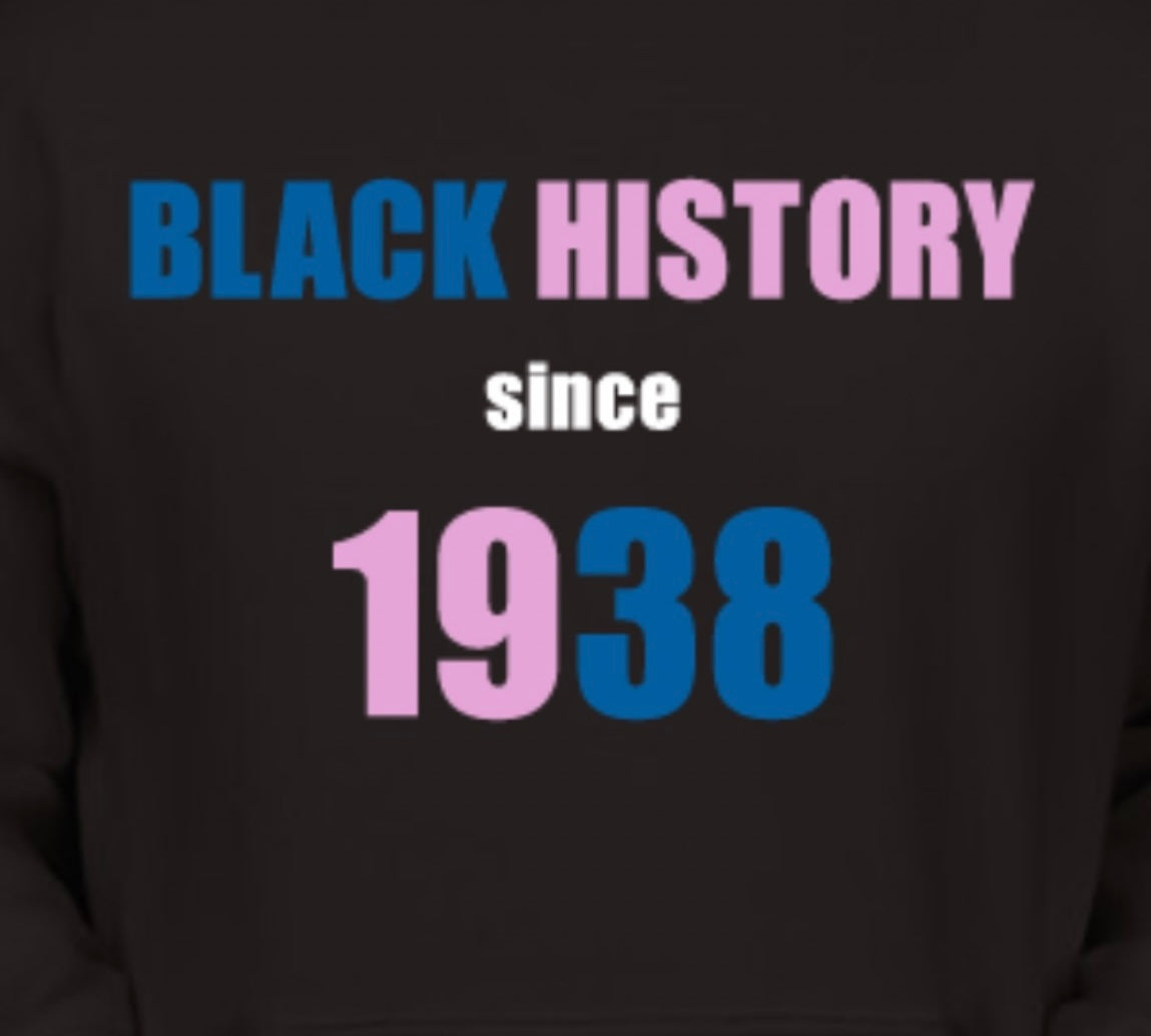 Jack & Jill - Black History since 1938 (Kids)