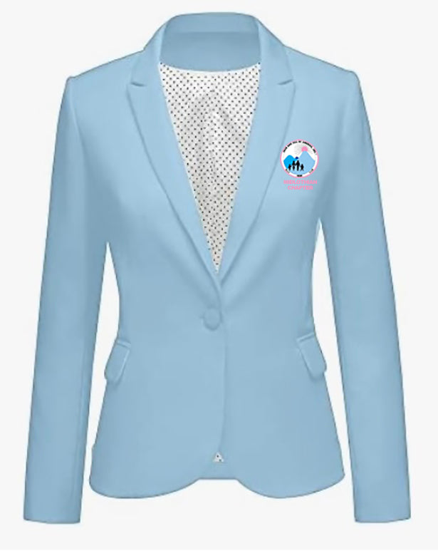 Midlothian Chapter - Jill Business Blazer