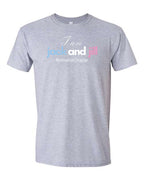 Richmond Chapter - Dad I AM J & J Tshirt