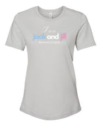 Richmond Chapter - Mom I AM J & J TShirt