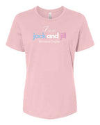 Richmond Chapter - Mom I AM J & J TShirt