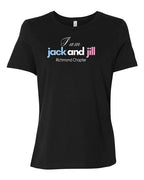 Richmond Chapter - Mom I AM J & J TShirt