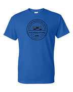 GRC Logo T-Shirt