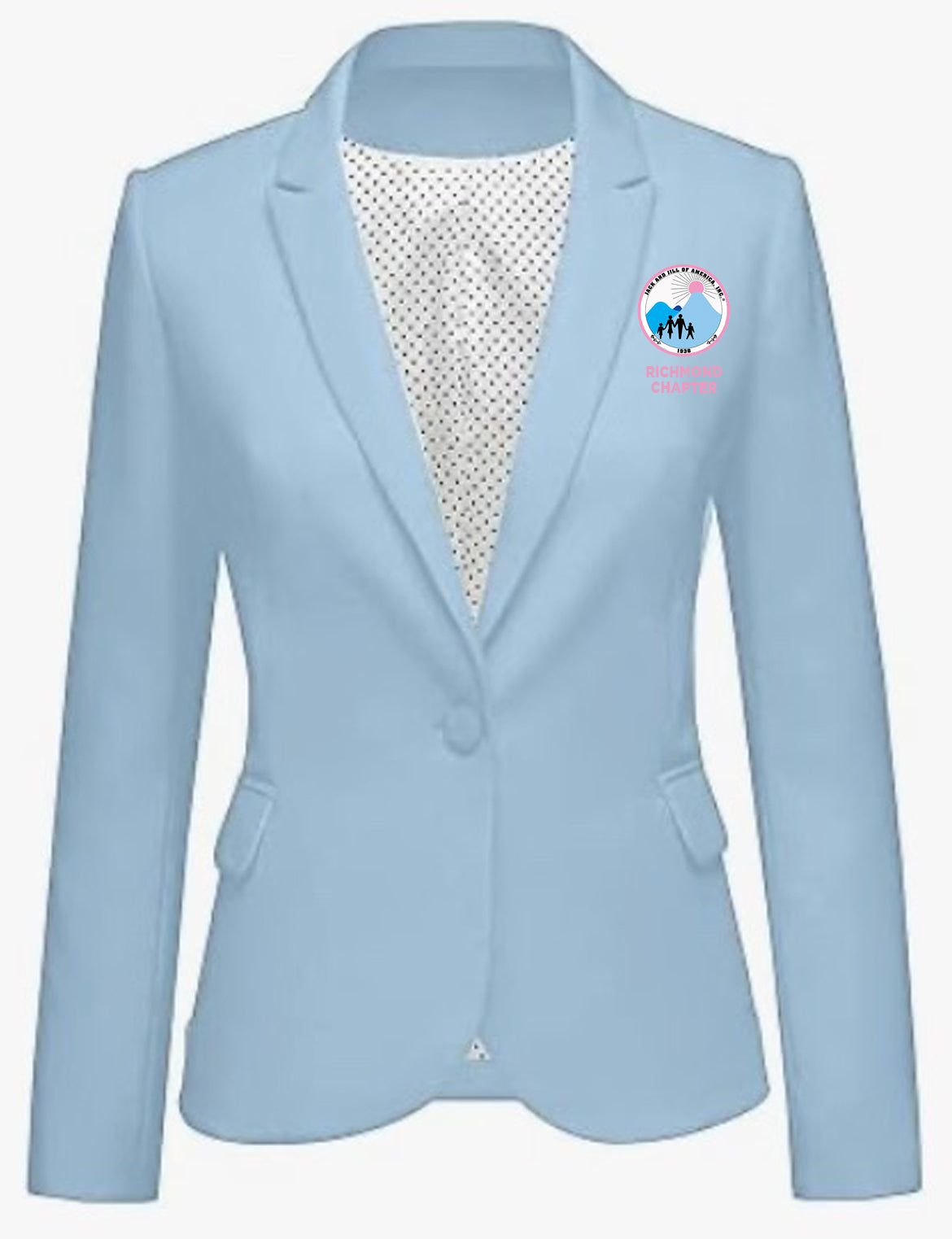 Richmond Chapter - Business Blazer