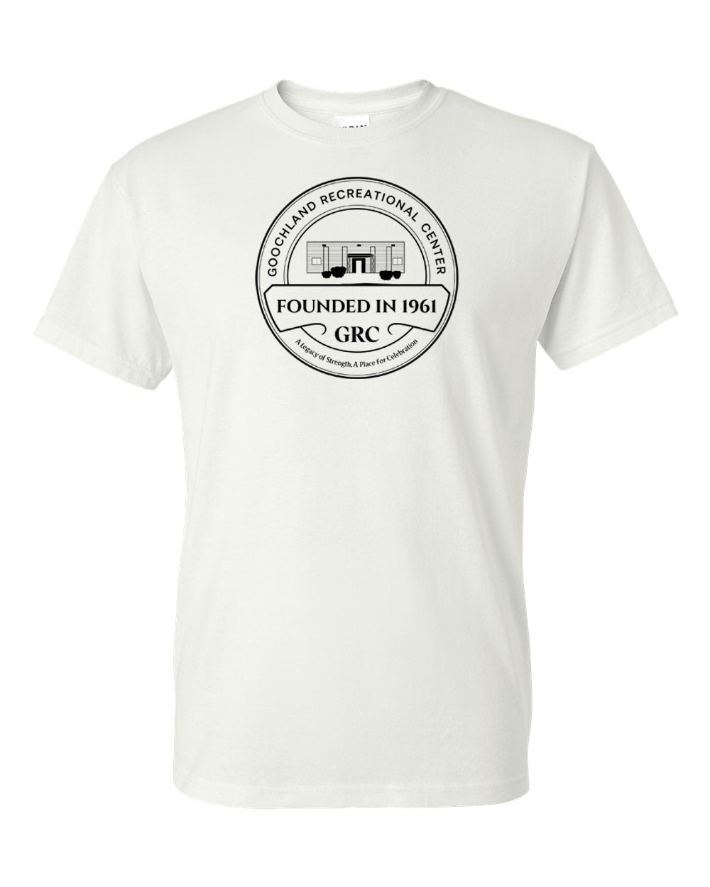GRC Logo T-Shirt