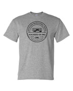 GRC Logo T-Shirt