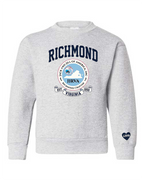 Option 1 - JJRVA Freedom Classic Sweatshirts (UNISEX) (Youth - Adult)