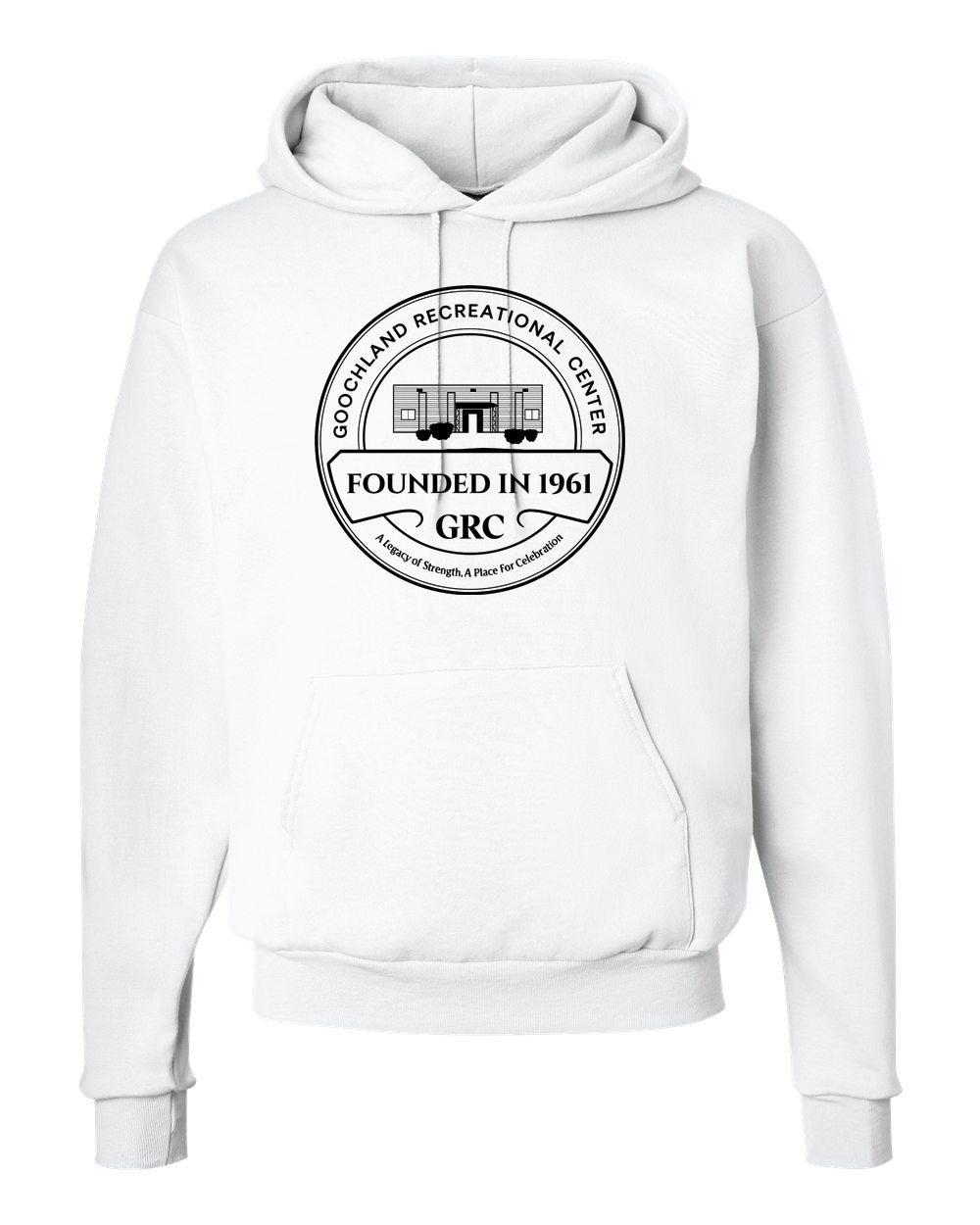 GRC Hoodie