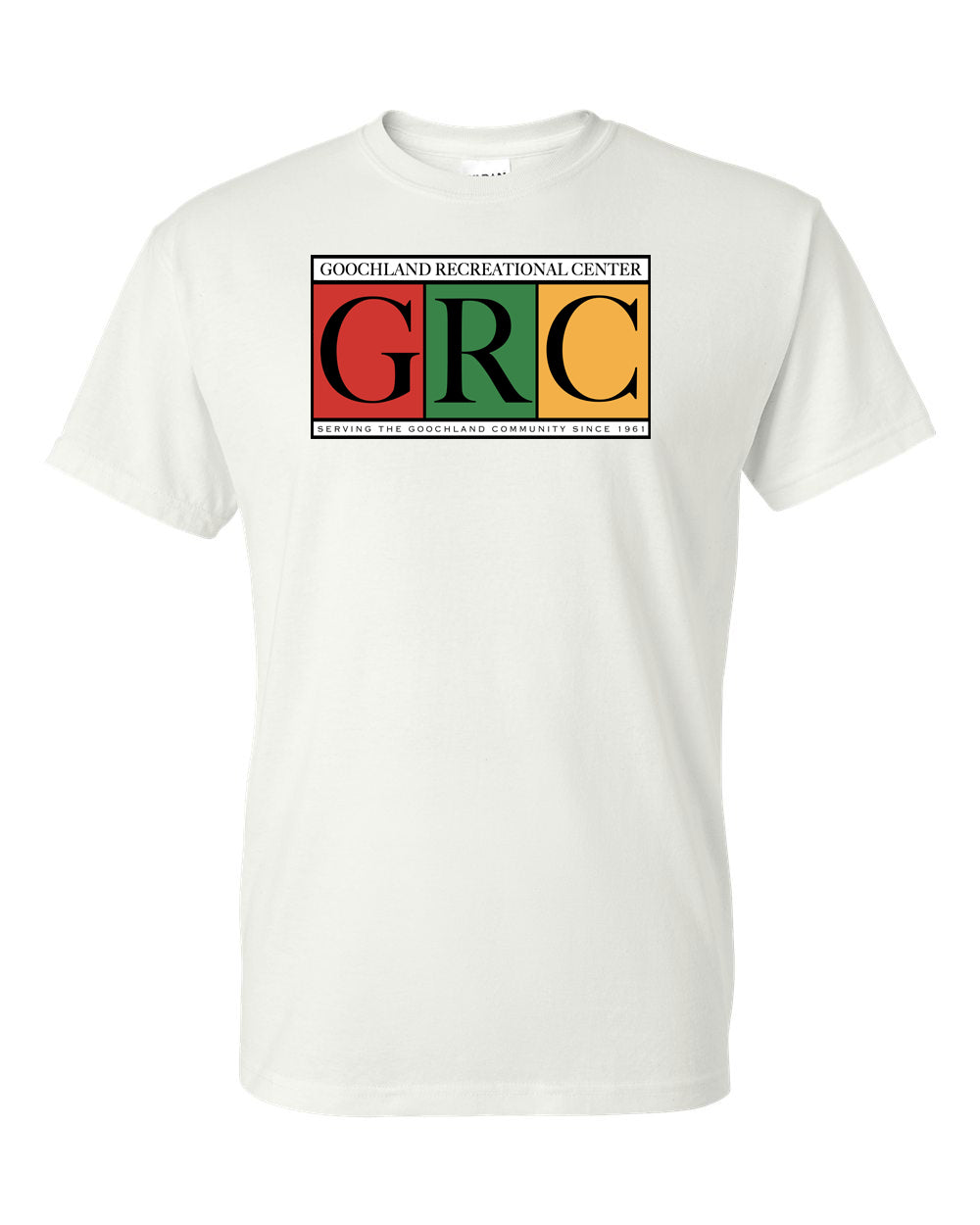 GRC Juneteenth T-Shirt