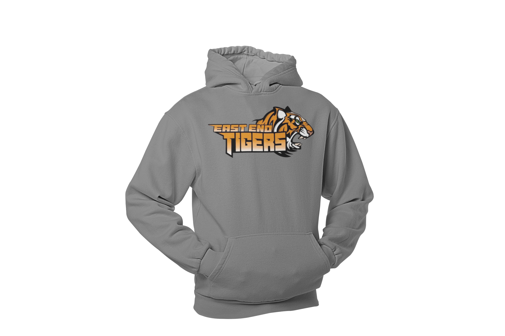 Tigers Hoodie