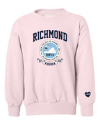 Option 1 - JJRVA Freedom Classic Sweatshirts (UNISEX) (Youth - Adult)