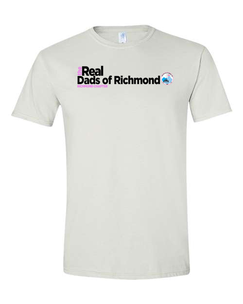 Richmond Chapter - Real Dads of J & J Richmond