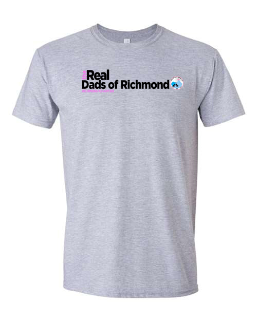 Richmond Chapter - Real Dads of J & J Richmond