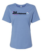 Richmond Chapter - Real Moms of J & J Richmond T-Shirt