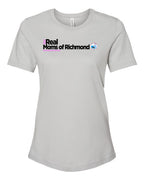 Richmond Chapter - Real Moms of J & J Richmond T-Shirt