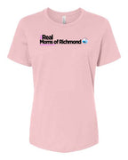 Richmond Chapter - Real Moms of J & J Richmond T-Shirt