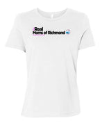 Richmond Chapter - Real Moms of J & J Richmond T-Shirt