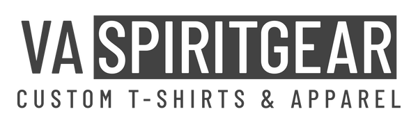 Virginia Spirit Gear