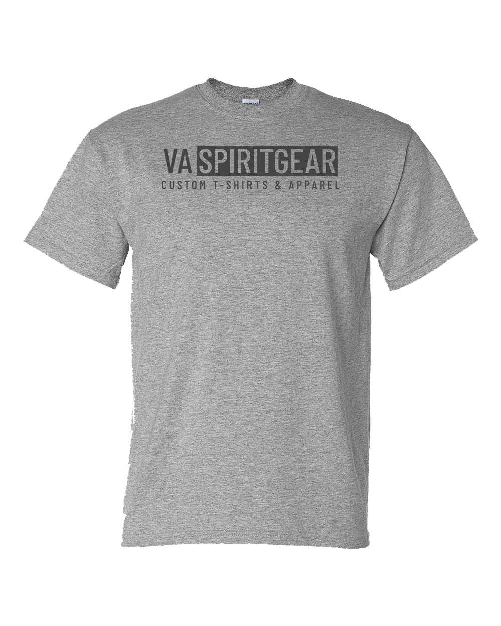 VA SpiritGear Tee