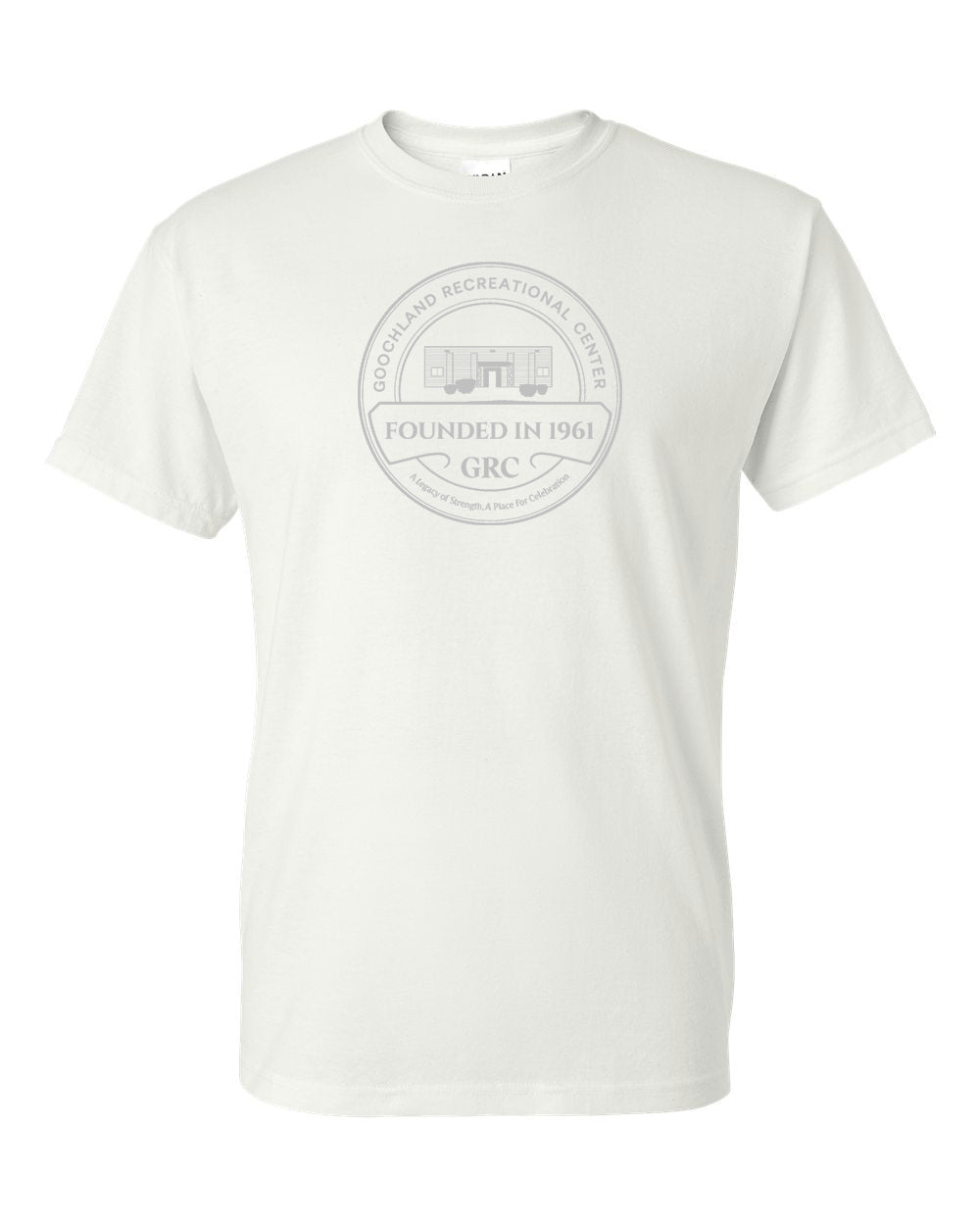 GRC Logo T-Shirt