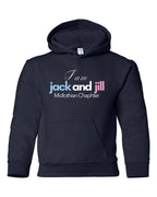 Richmond Chapter Jack Hoodie (Toddler and Youth)