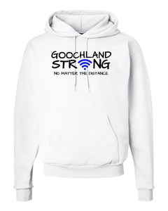 Goochland Strong Hoodie - Byrd Elementary