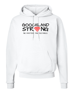 Goochland Strong Hoodie - Goochland Elementary