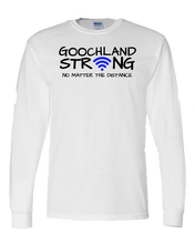 Load image into Gallery viewer, Goochland Strong LongSleeve T - Byrd Elementary