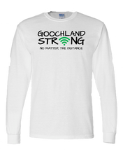 Load image into Gallery viewer, Goochland Strong LongSleeve T - Randolph Elementary