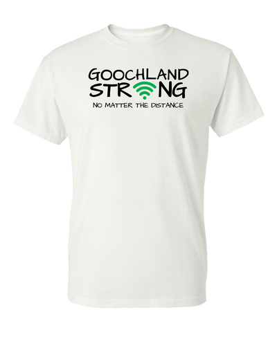 Goochland Strong - Randolph Elementary