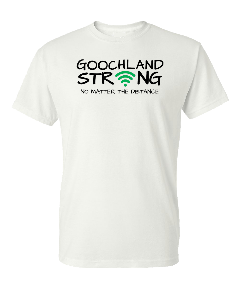 Goochland Strong - Randolph Elementary
