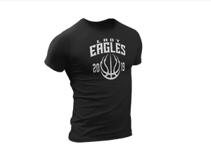 Lady Eagles GMS Bball Shirt