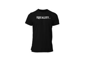 Equality .