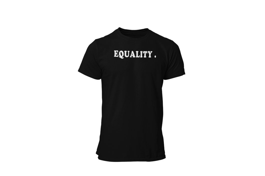 Equality .