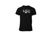 Load image into Gallery viewer, Black King