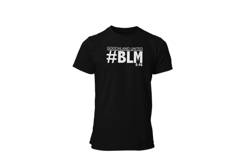 Goochland United BLM T-Shirt