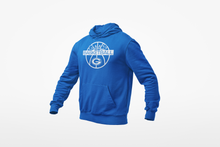 Load image into Gallery viewer, GMS 2019 Bball Hoodie - PERSONALIZED (Name on Back)