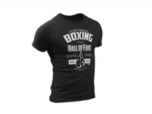 Load image into Gallery viewer, Fort Bragg Boxing HOF T-Shirt