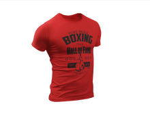 Load image into Gallery viewer, Fort Bragg Boxing HOF T-Shirt