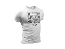 Load image into Gallery viewer, GMS Success Performance T-Shirt